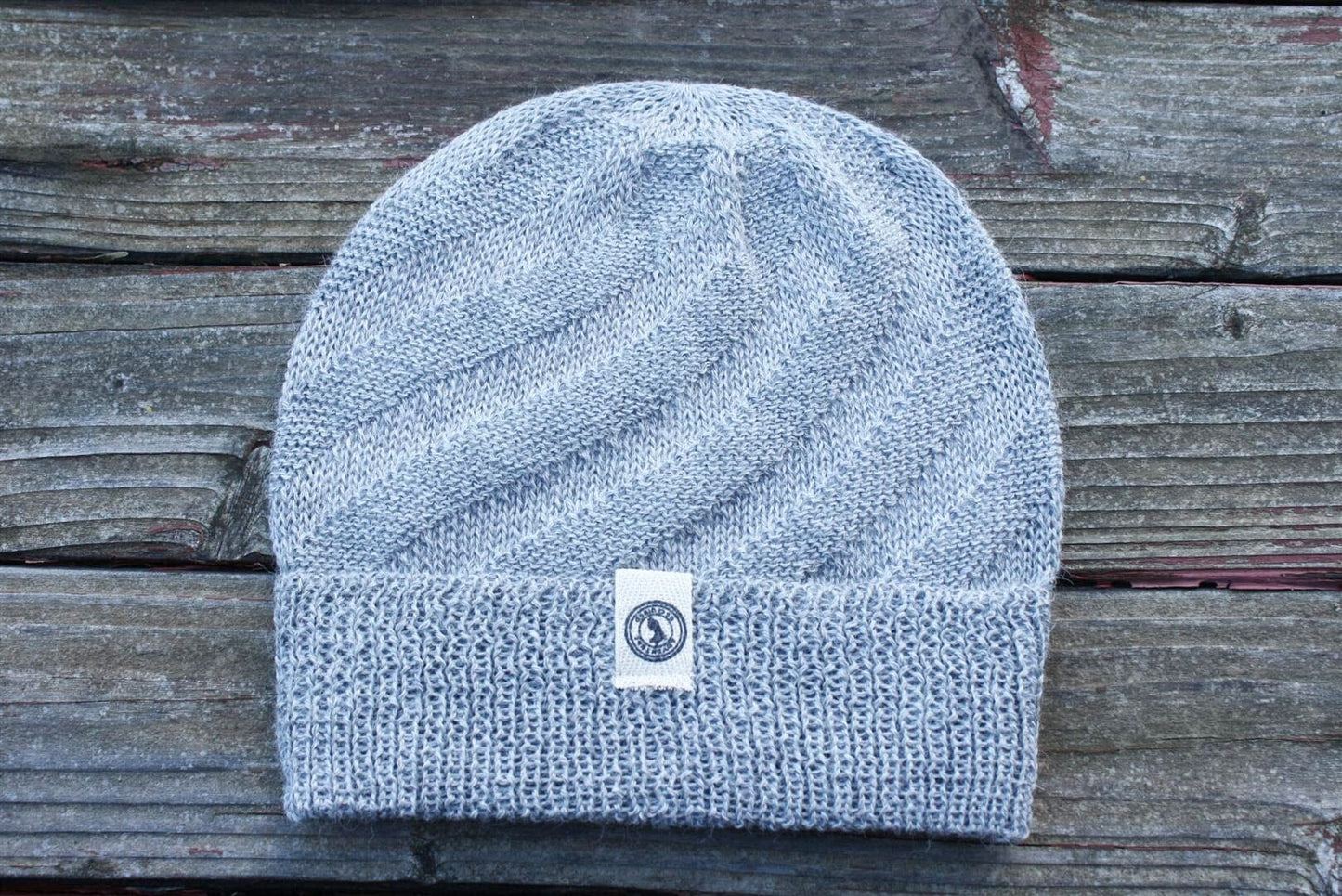 Adventure Required - Kingsley Alpaca Hat Purely Alpaca