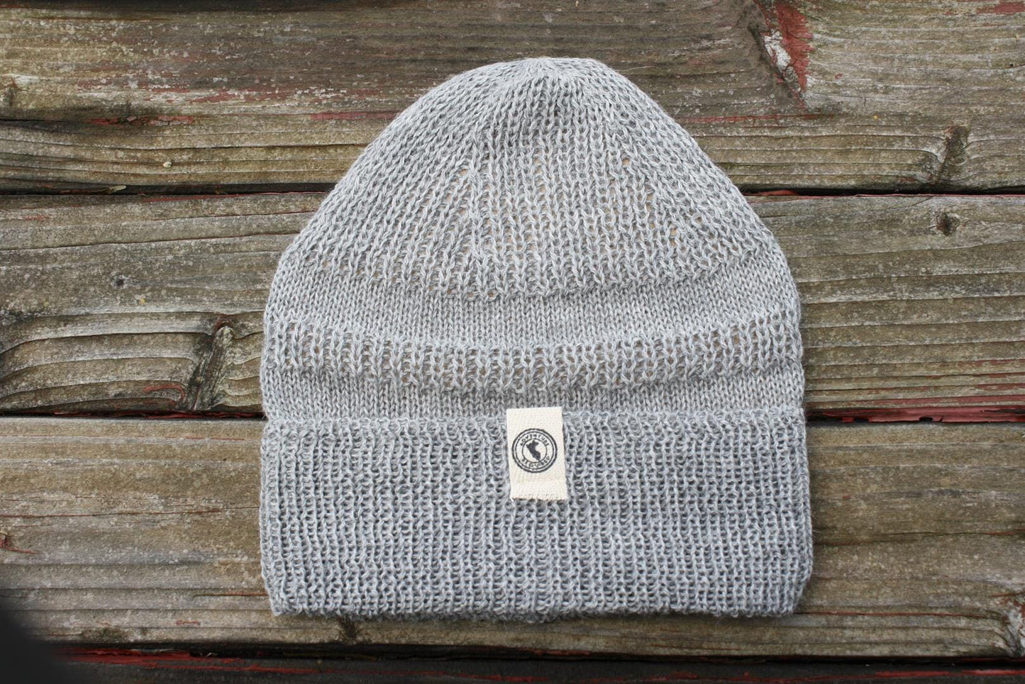 Adventure Required - Roosevelt Alpaca Hat Purely Alpaca