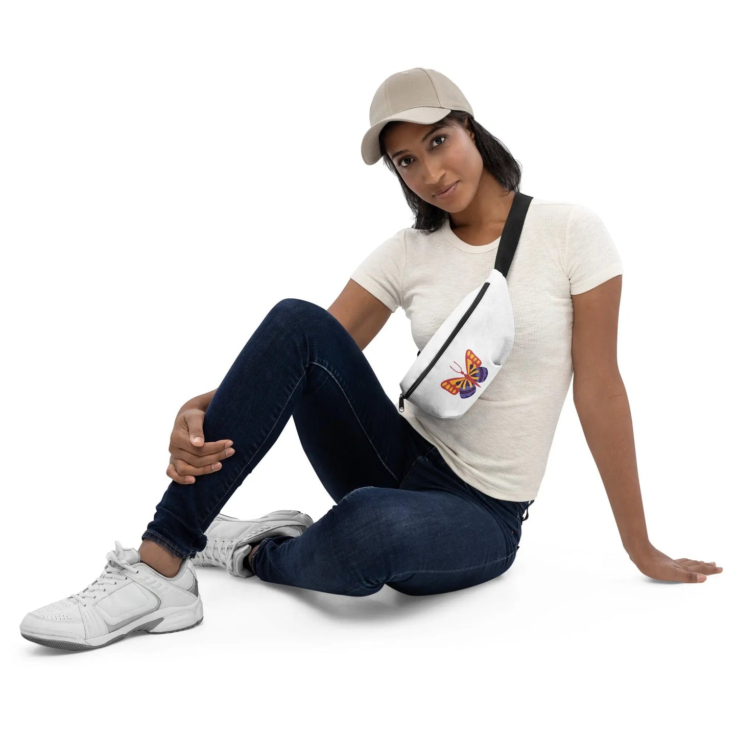 Fanny Pack Hands-Free Carry for Ultimate Convenience SnagBag