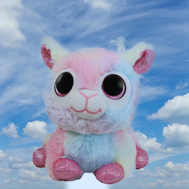 Alpaca PrettyPet Purely Alpaca