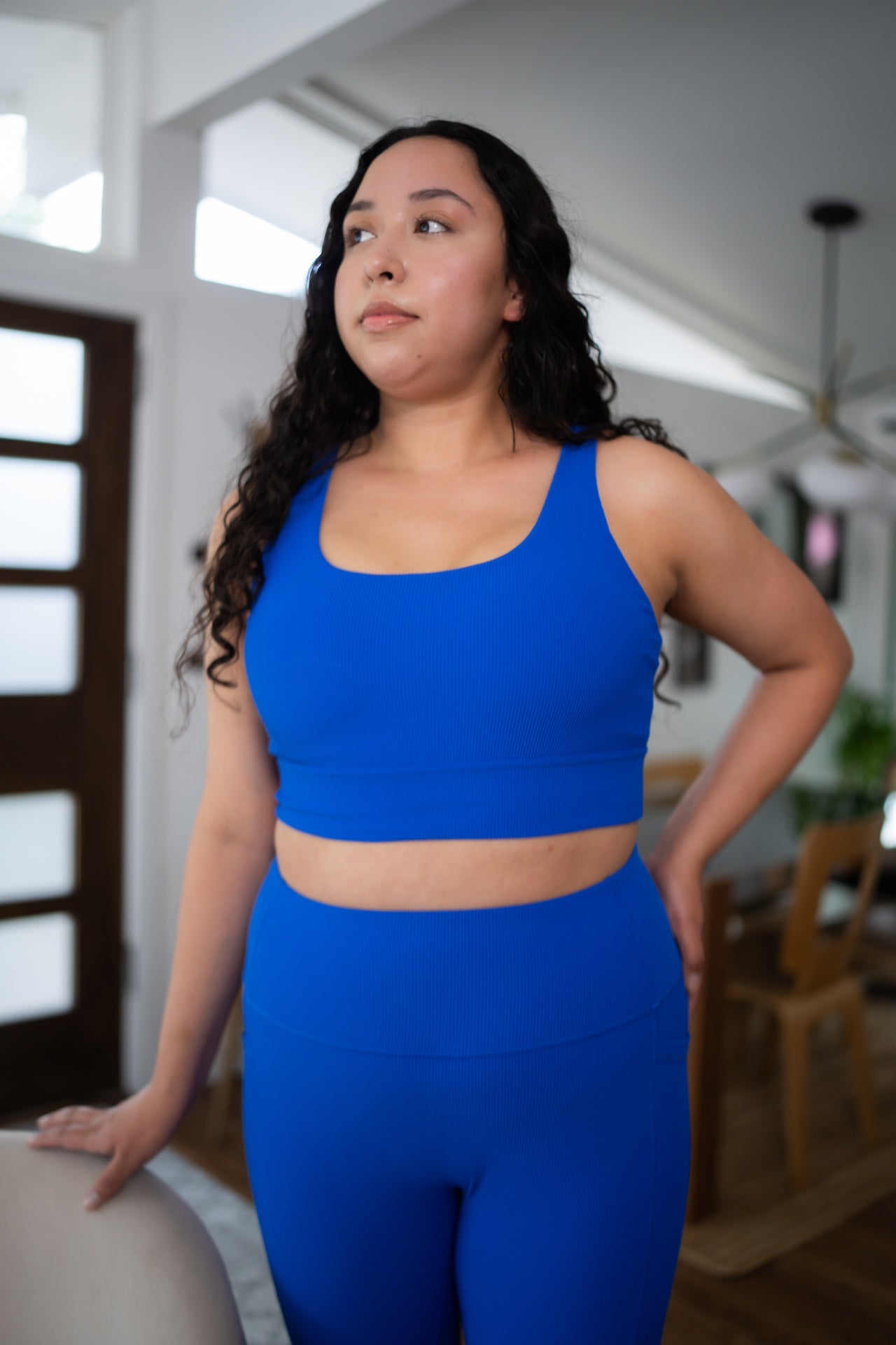 DYNAMIC devoted sports bra Alyth Active