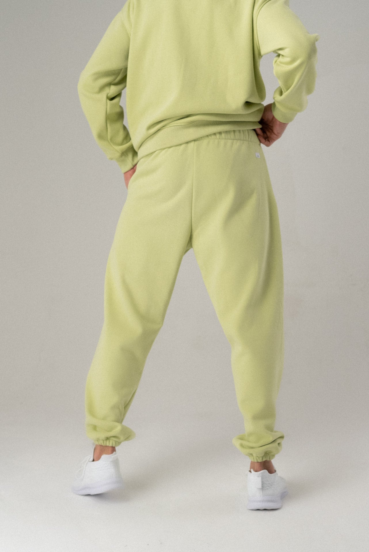 impactful joggers Alyth Active