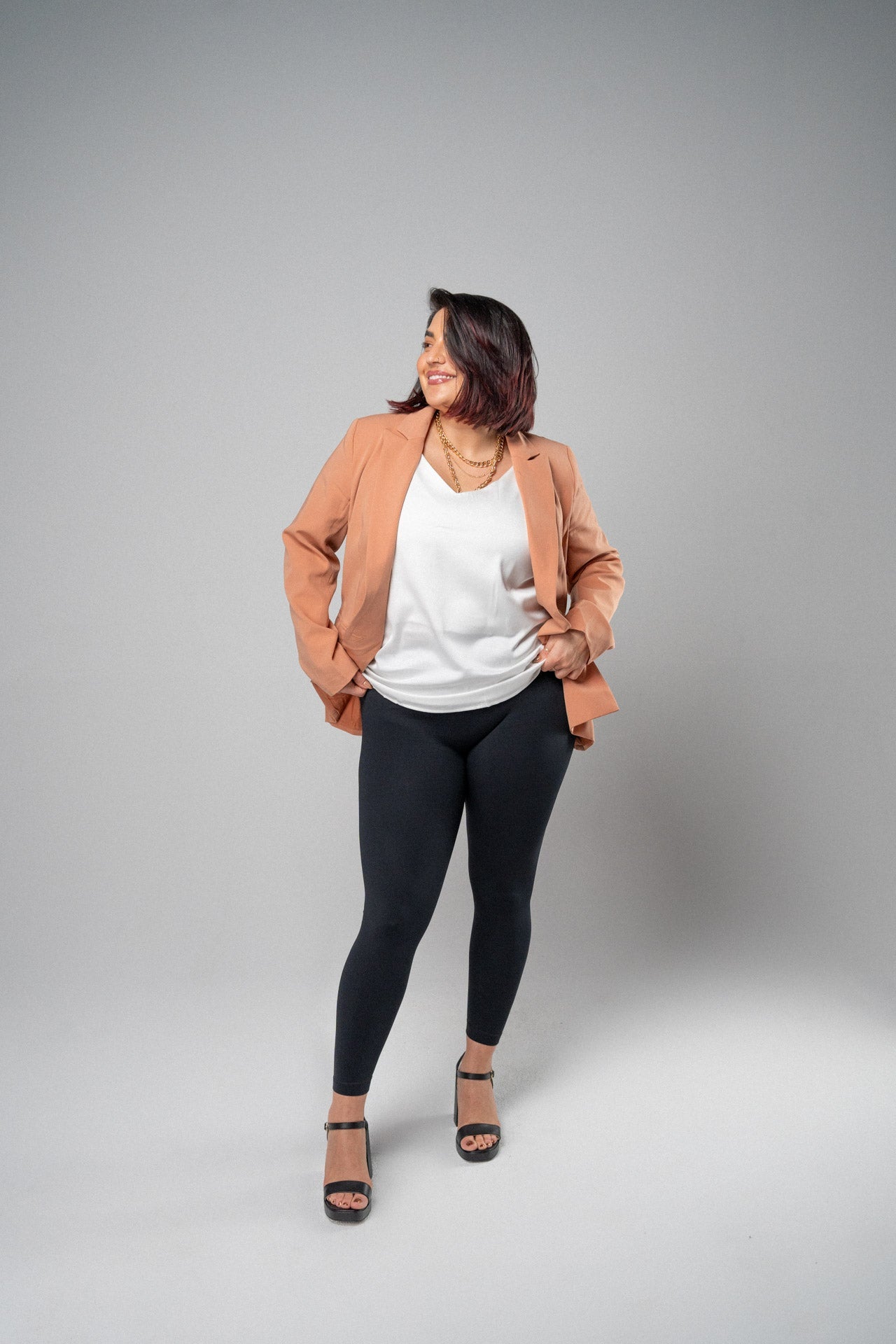 SERENE warrior V2 legging Alyth Active