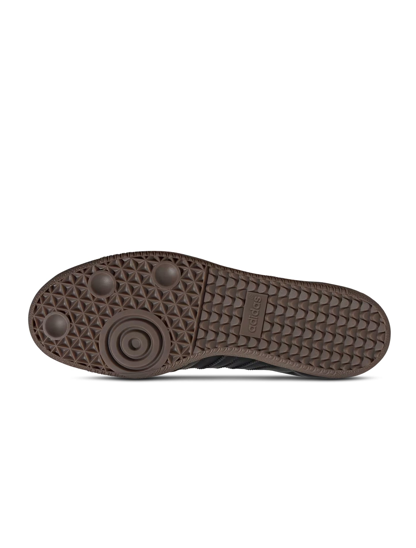 Adidas Men's Samba OG - Black/Black Denim Exchange