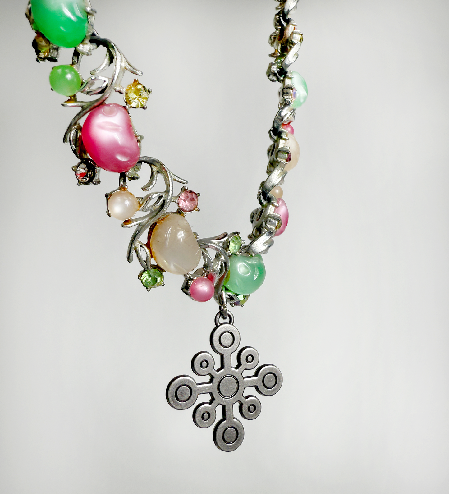 EDEN NECKLACE Jakischrist