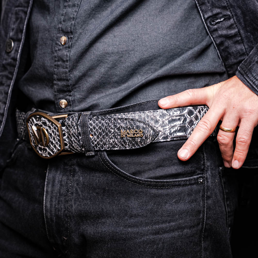 Arkansas Belt Antique Newspaper Marco Di Milano
