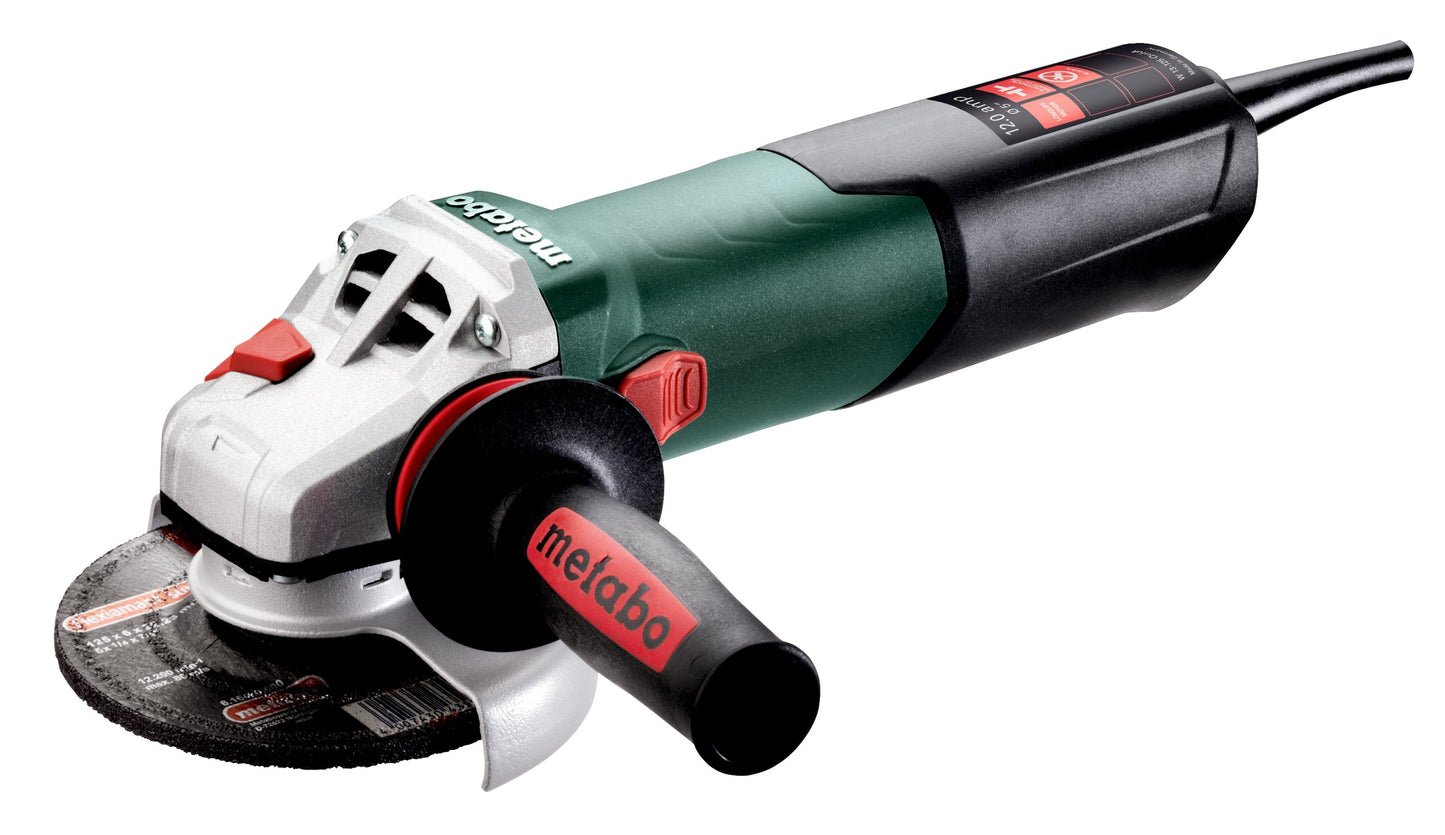 Metabo 603627420 4.5" / 5" Angle Grinders VM Hardware