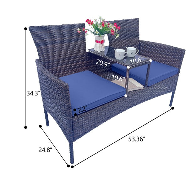 Outdoor Furniture Set New Era Fashion LLc