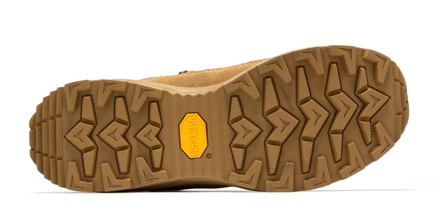 Botas Pro Sand 8 Inch Waterproof Tactical Boots with VIBRAM® Traction Lug Outsole BP22810 Rock Rooster Footwear Inc