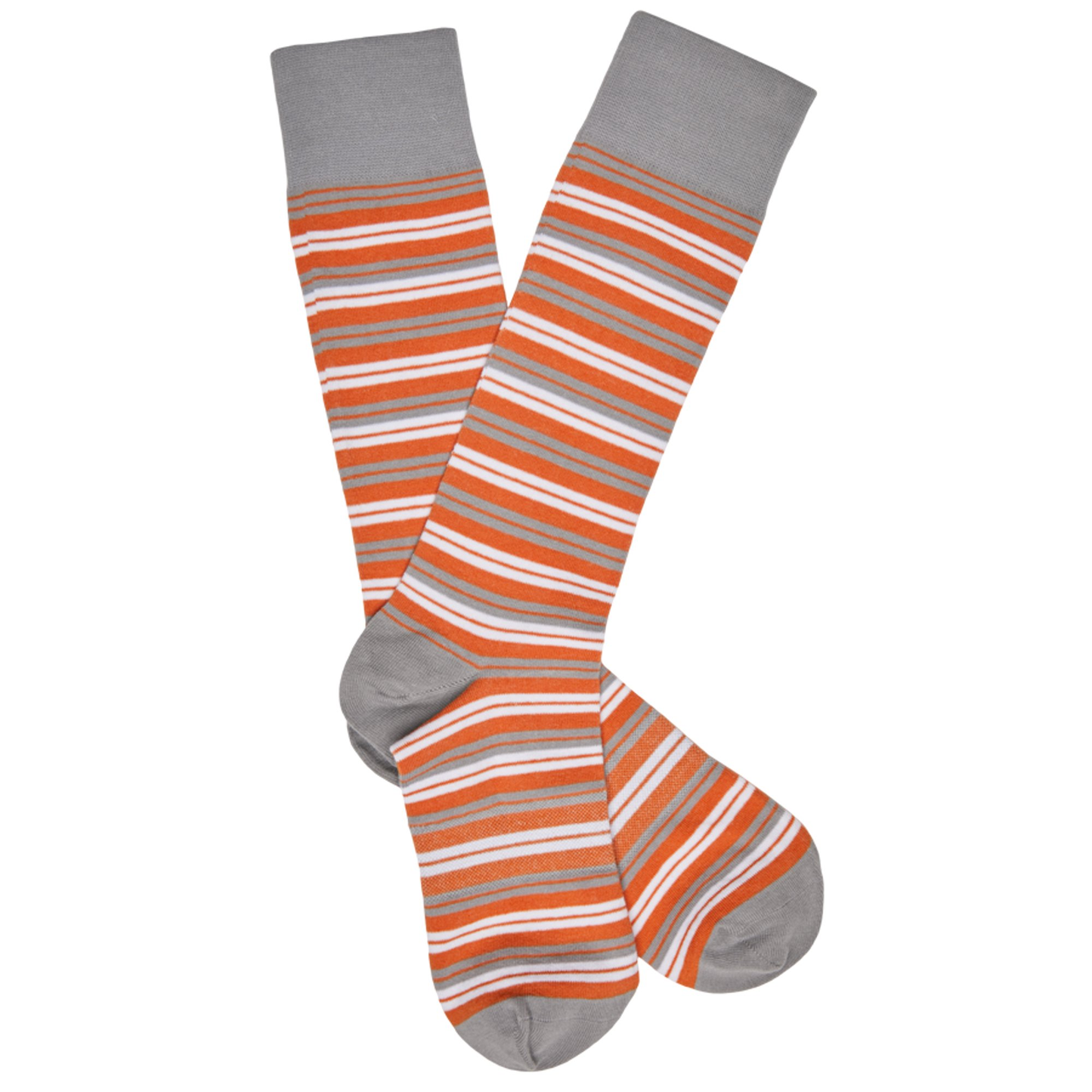 CiderOrange Double Stripe DeadSoxy