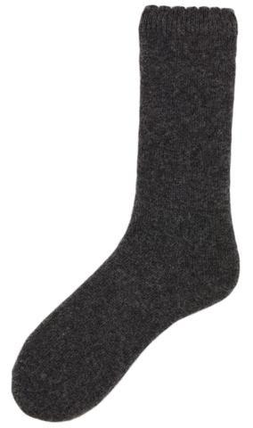 Classic Alpaca Socks Purely Alpaca