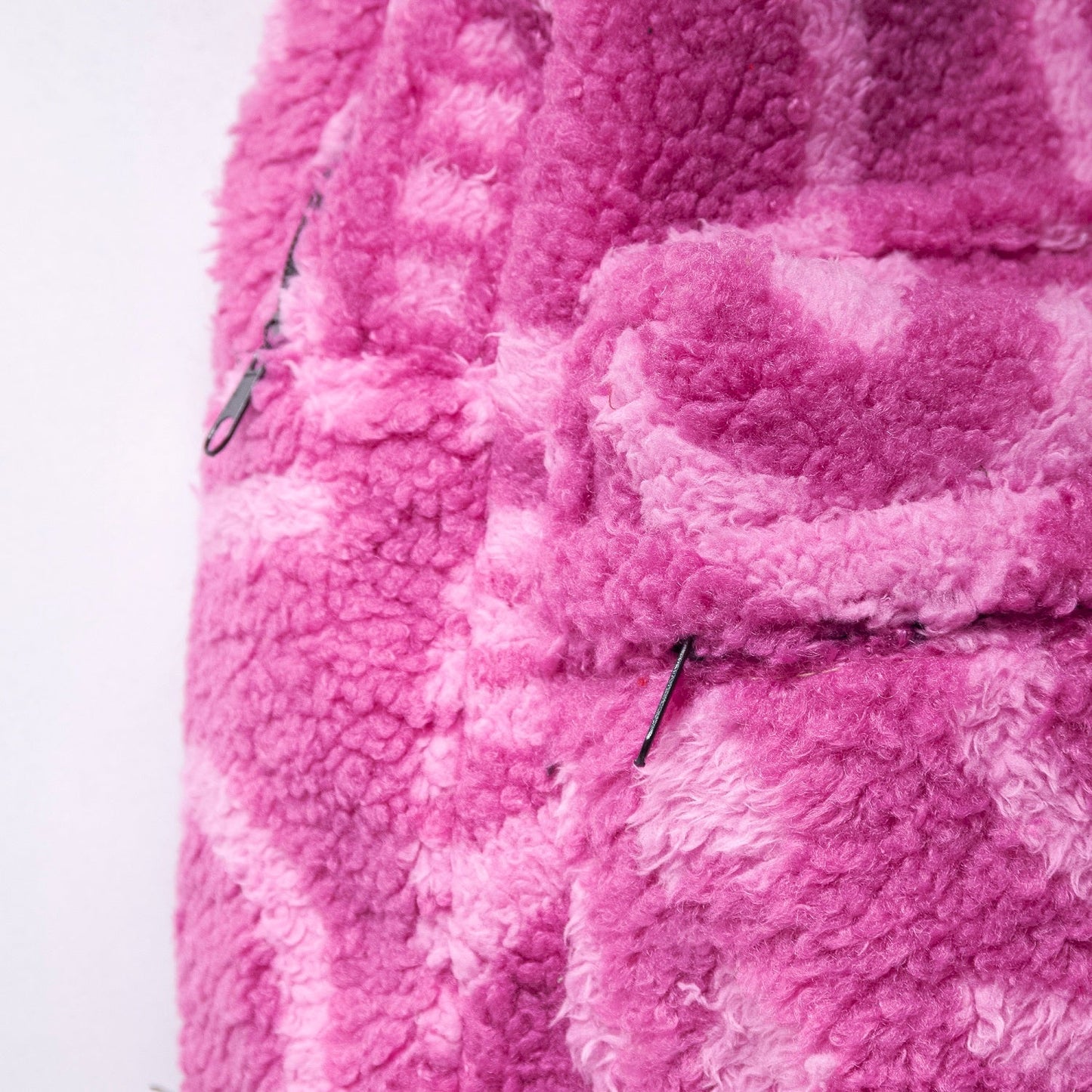 Pink Backpack Honey and Hive