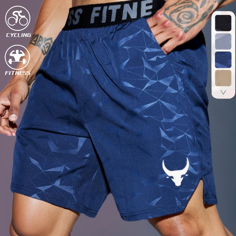 Men's Casual Sports Shorts NovaCart
