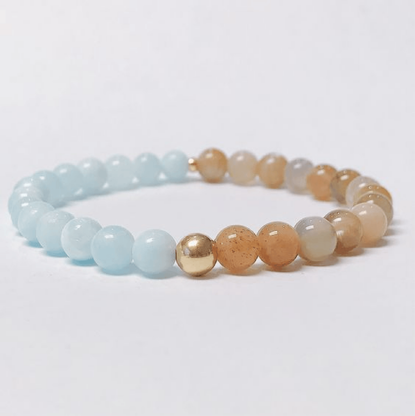 Ocean Vibrations Bracelet LUNAR VINES