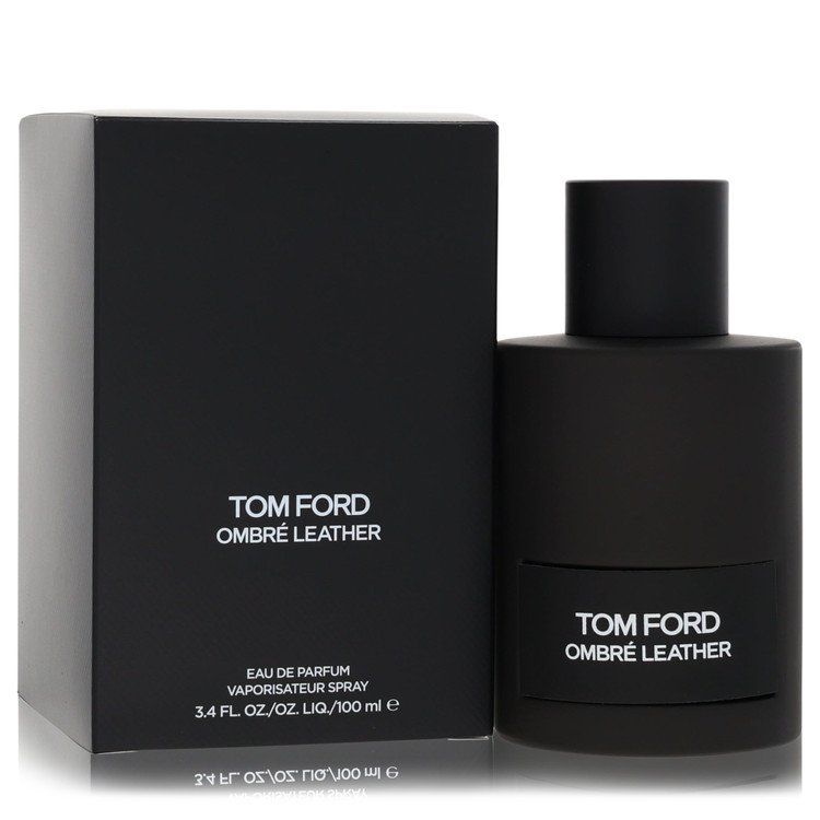 Tom Ford Ombre Leather by Tom Ford Eau De Parfum Spray (Unisex) New Era Fashion LLc