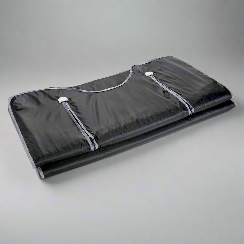🔥 Portable Far Infrared Sauna Blanket SmartPursue™