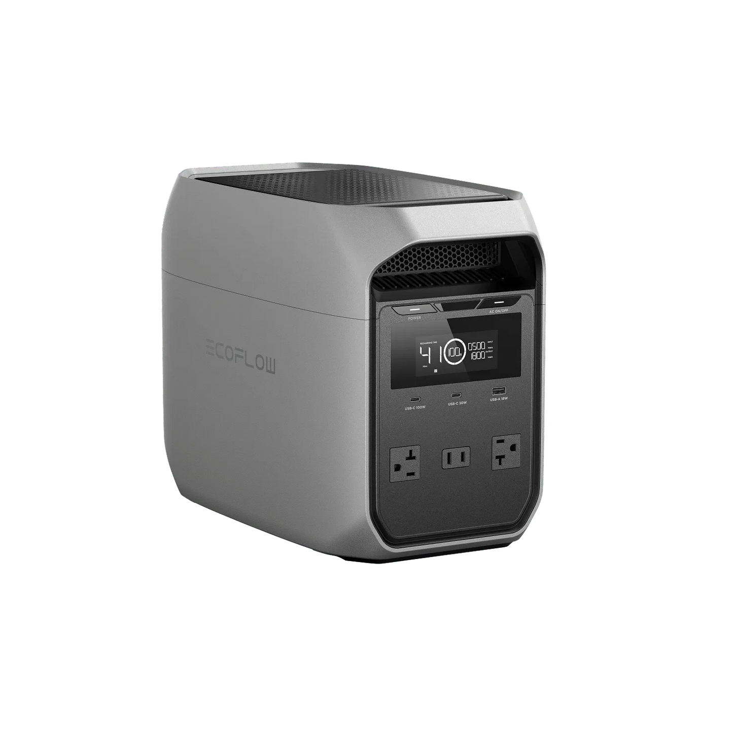 EcoFlow DELTA 3 Classic Portable Power Station (1024Wh) NOVANEST