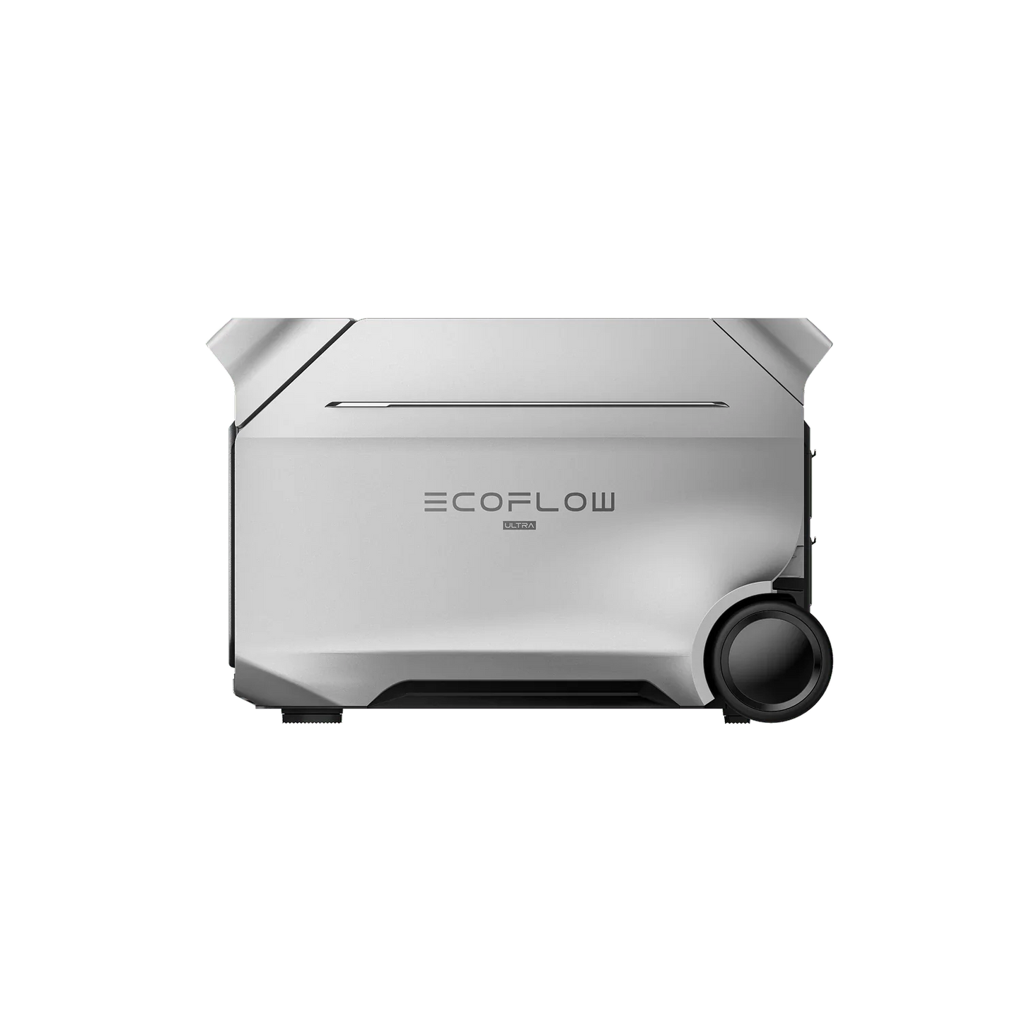 EcoFlow DELTA 3 Ultra Plus Portable Power Station (3072Wh) NOVANEST