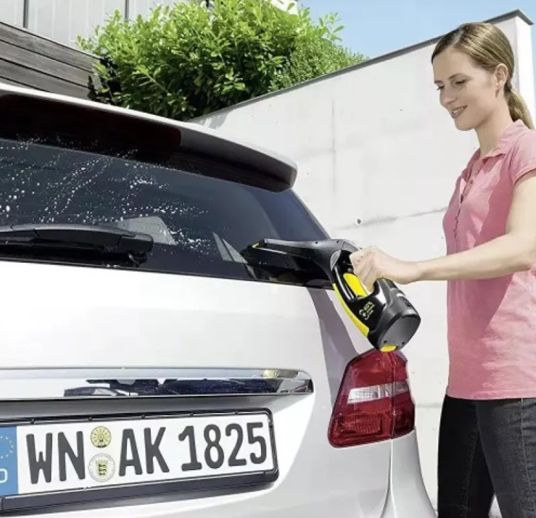 Auto Glass Sparkler New Era Fashion LLc