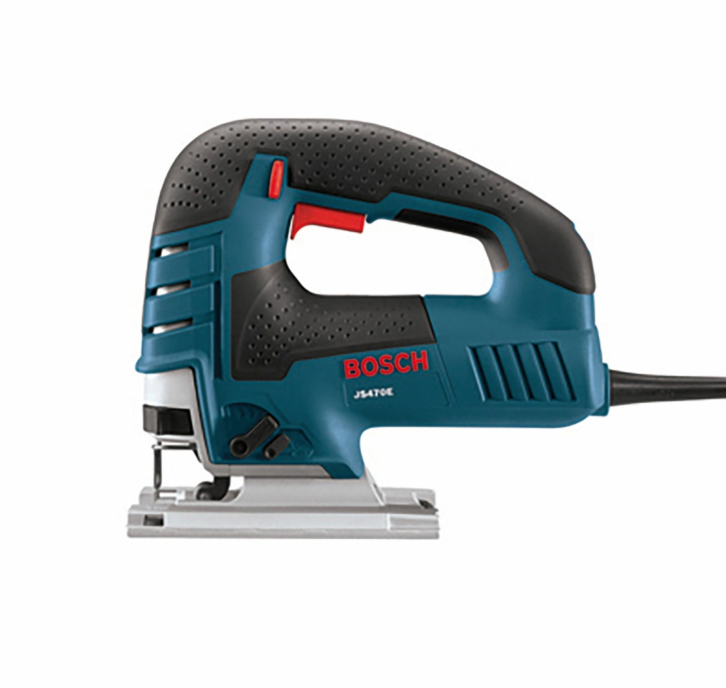 BOSCH JS470E 7.0 Amp Top-Handle Jig Saw VM Hardware
