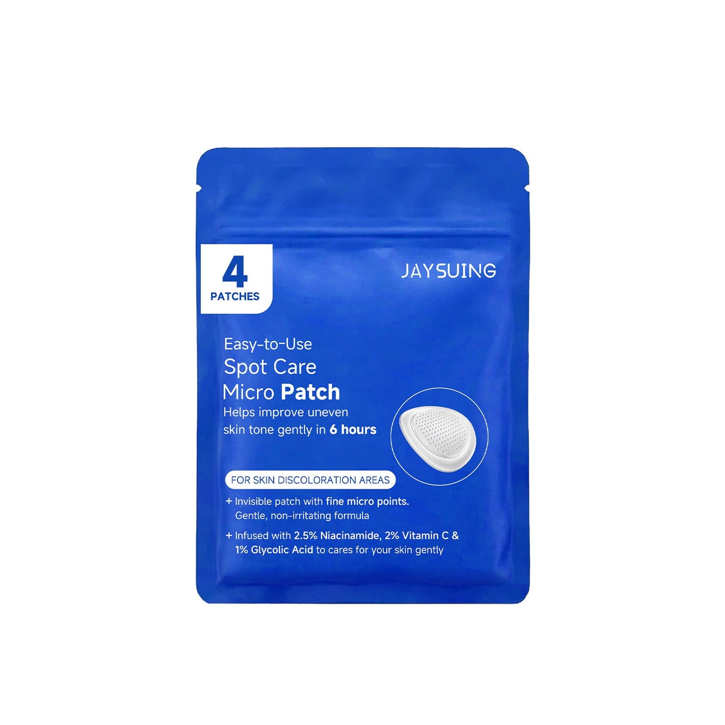 Acne Care Patches New Era Fashion LLc