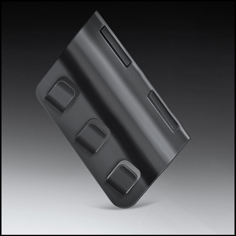 Rear Trunk Hidden Hook for Tesla Model Y Juniper Tesery Official Store
