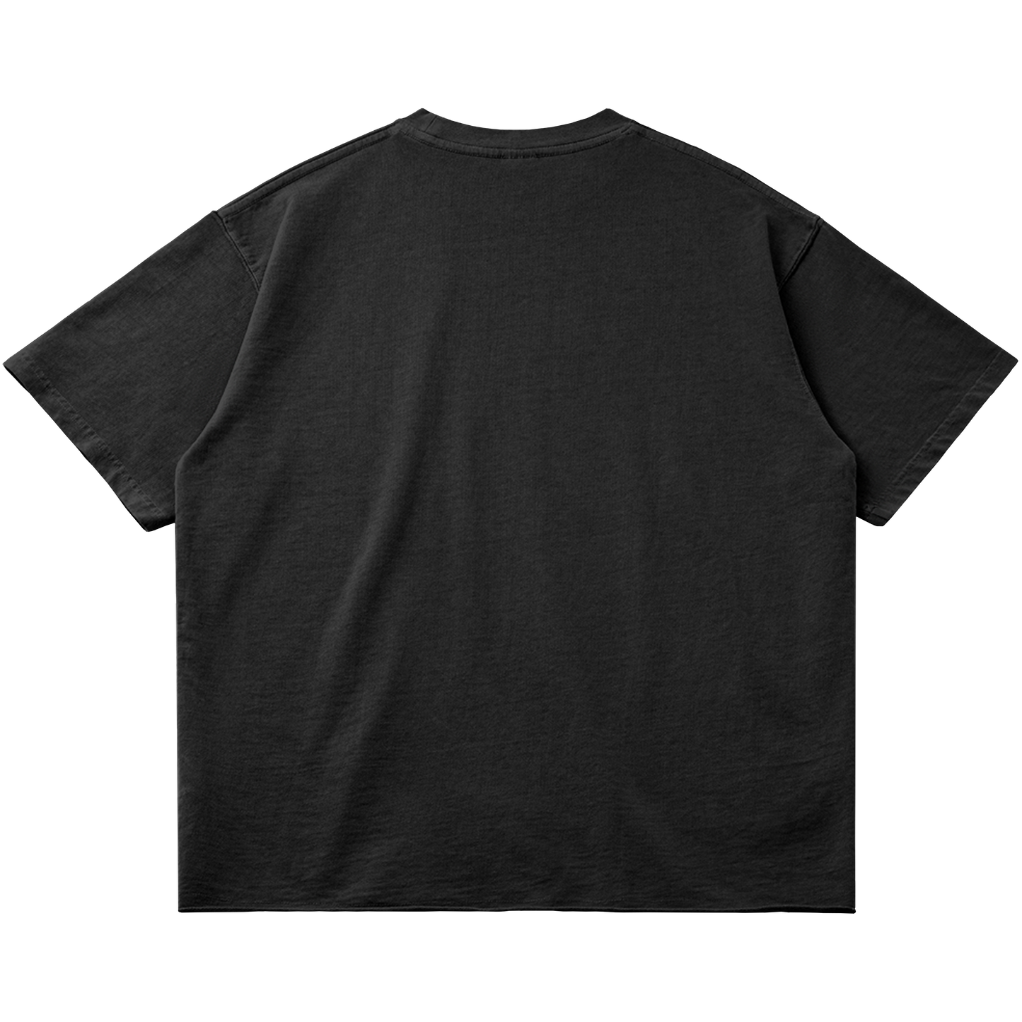 Basketball Garment Dyed Streetwear Tee 260 GSM Cotton T Shirt For Athleisure And Casual Wear ArnukiClothing