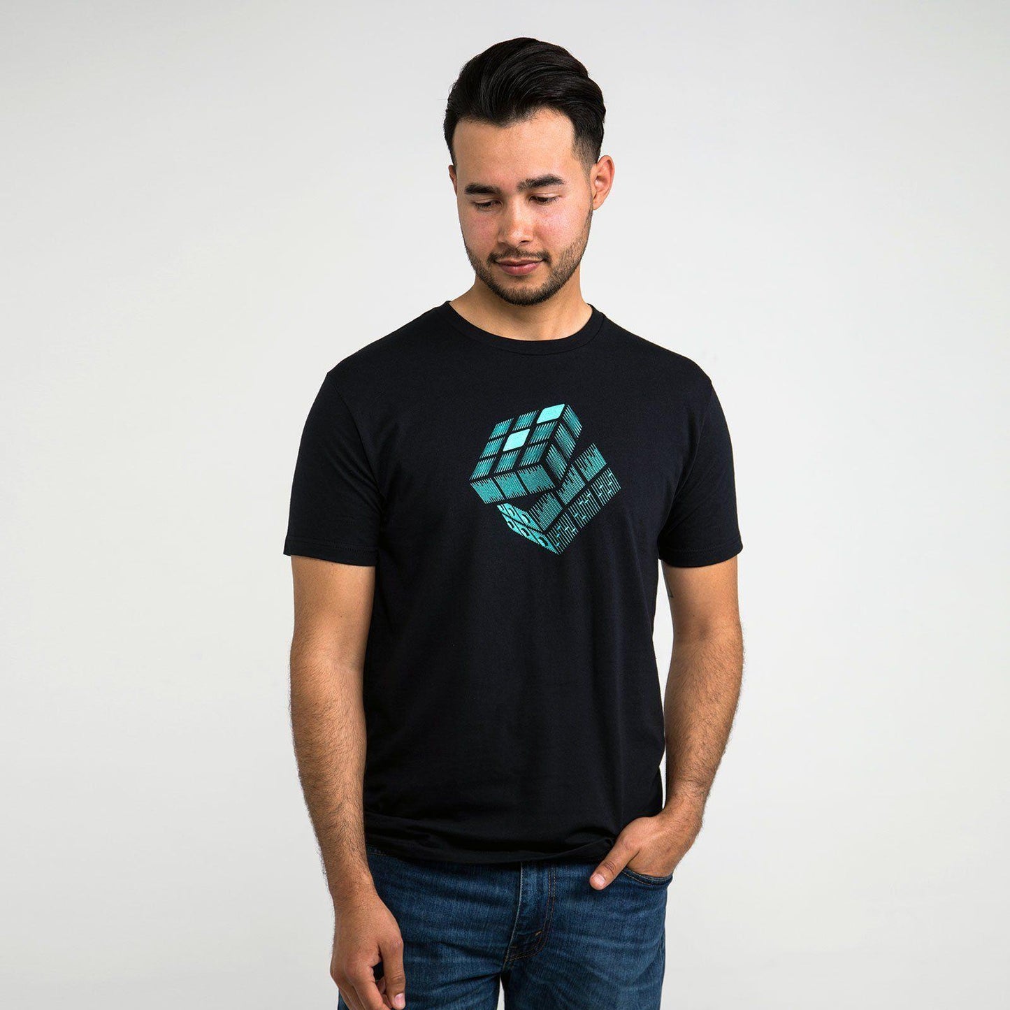 Remix T-shirt STORY SPARK