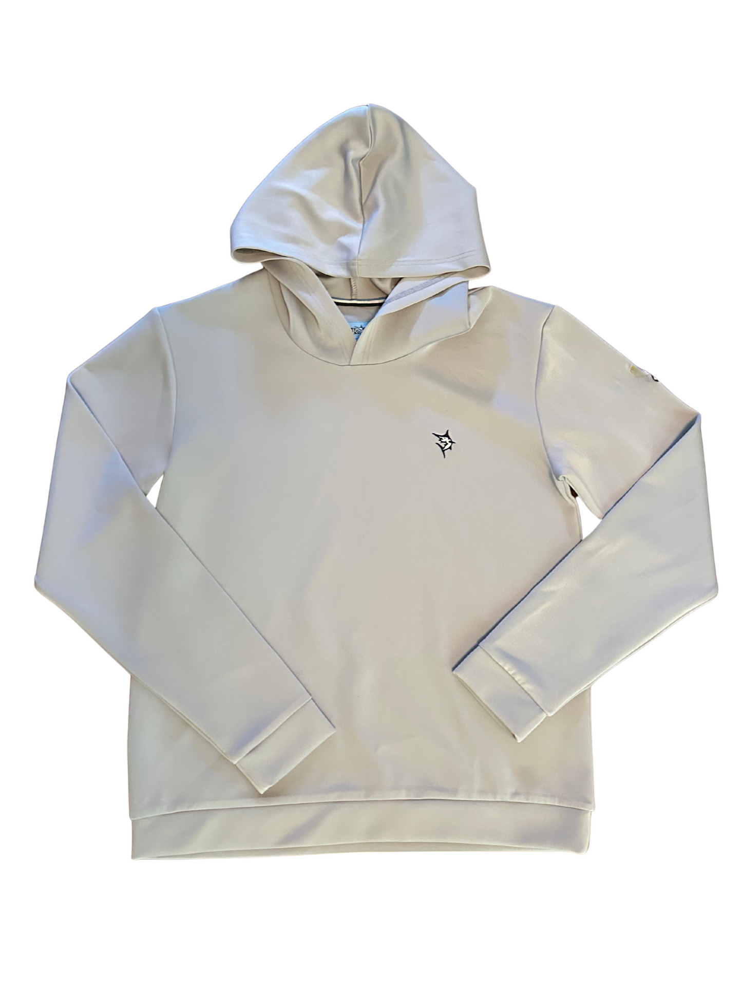 Hillside Hoody White Water Life