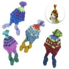 Huacaya Alpaca Felted Ornament Purely Alpaca