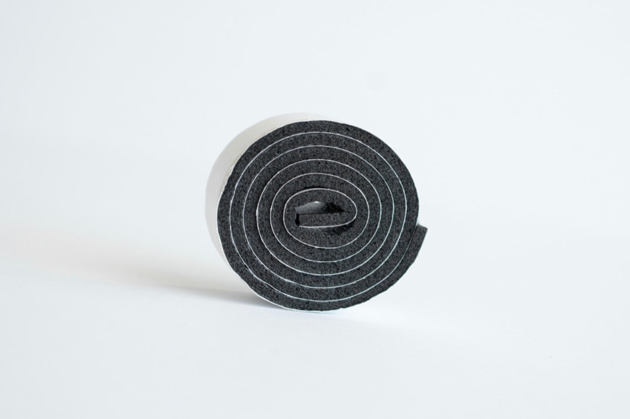 Hat size adjuster tape Marme Hats