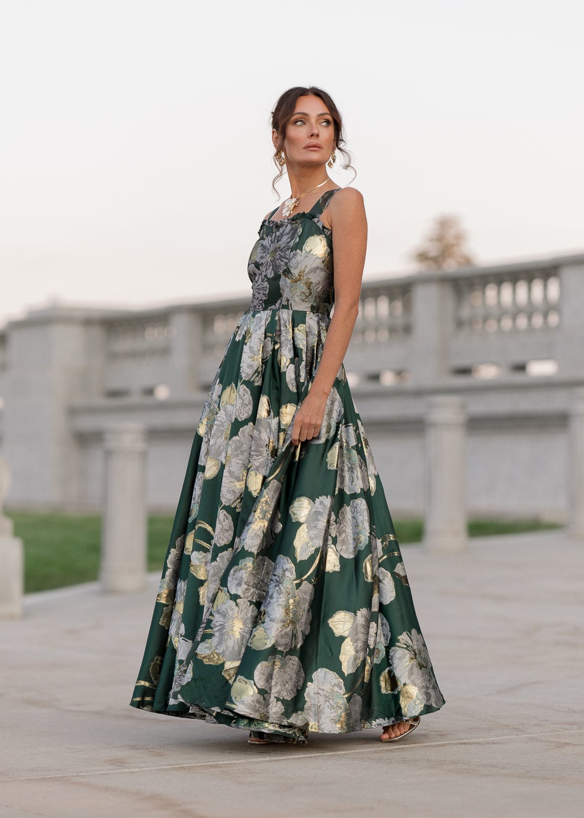 Selene Dress JessaKae