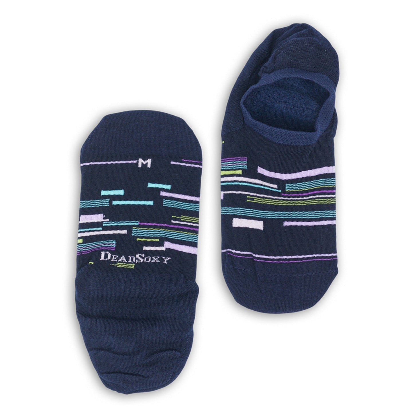 Kimbrell No Show (Womens) DeadSoxy