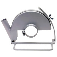 BOSCH 19DC-9 9 In. Dust-Extraction Guard VM Hardware