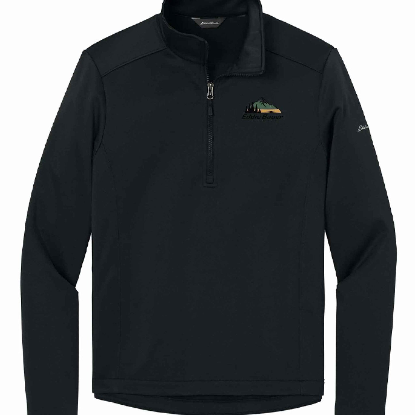 Eddie Bauer Outdoor Jacket | Durable and Stylish Outdoor Wear SnagBag