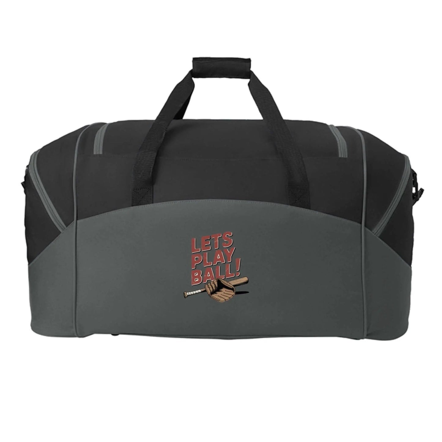 Durable Sports Gear Bag for Athletes, Travel, and Outdoor Equipment SnagBag