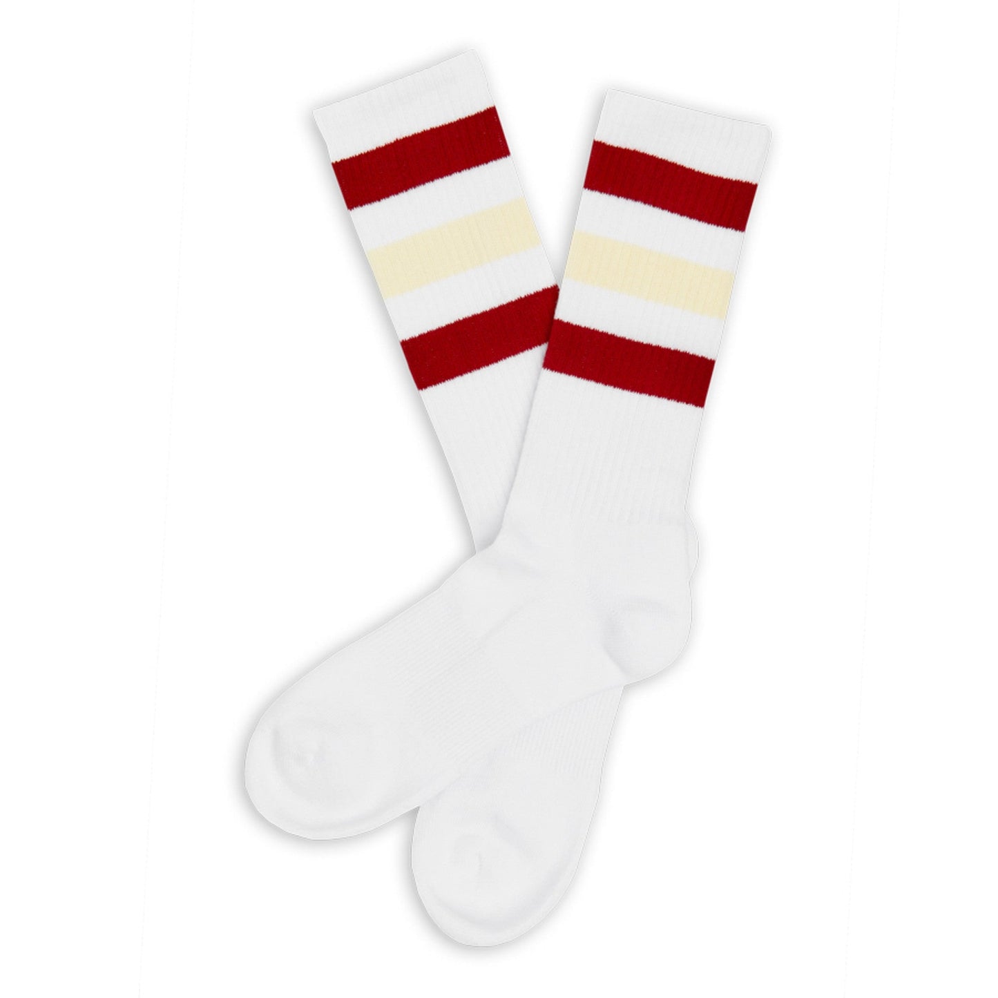 OK Retro Casual Socks DeadSoxy