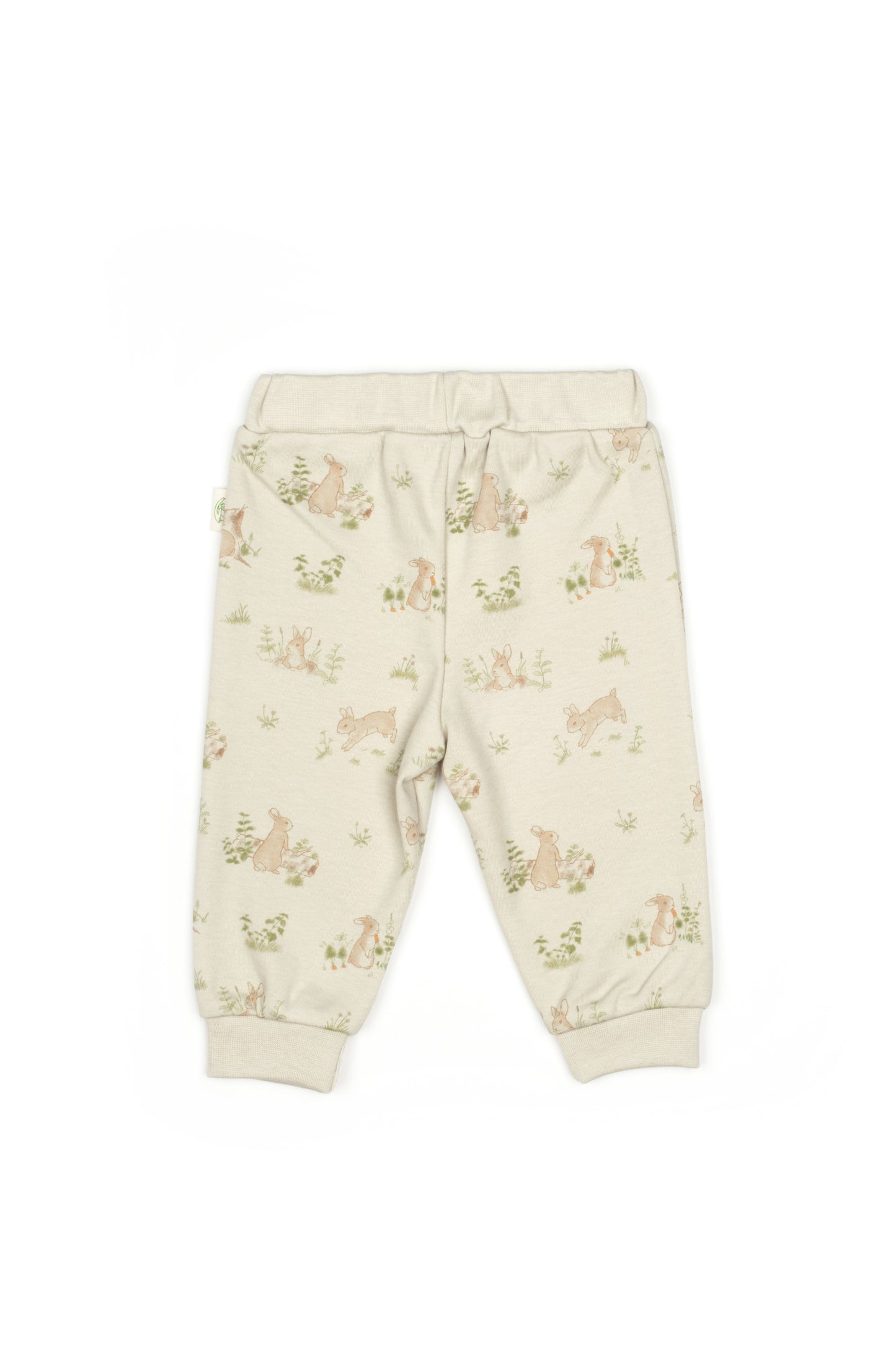 Bunny Organic Pants Honey and Hive