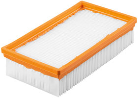 BOSCH VF130H HEPA Filter for Dust Extractor VM Hardware