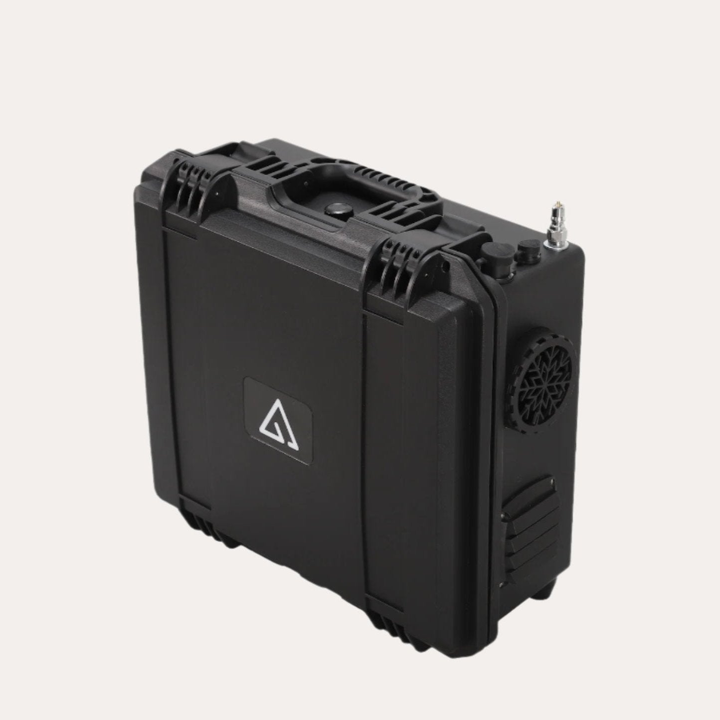 VELIT Portable Air Heater 14000BTU velitcamping