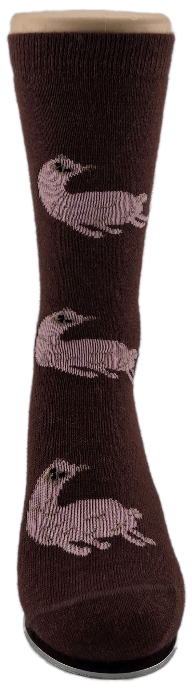 Pronk & Play Alpaca Socks Purely Alpaca
