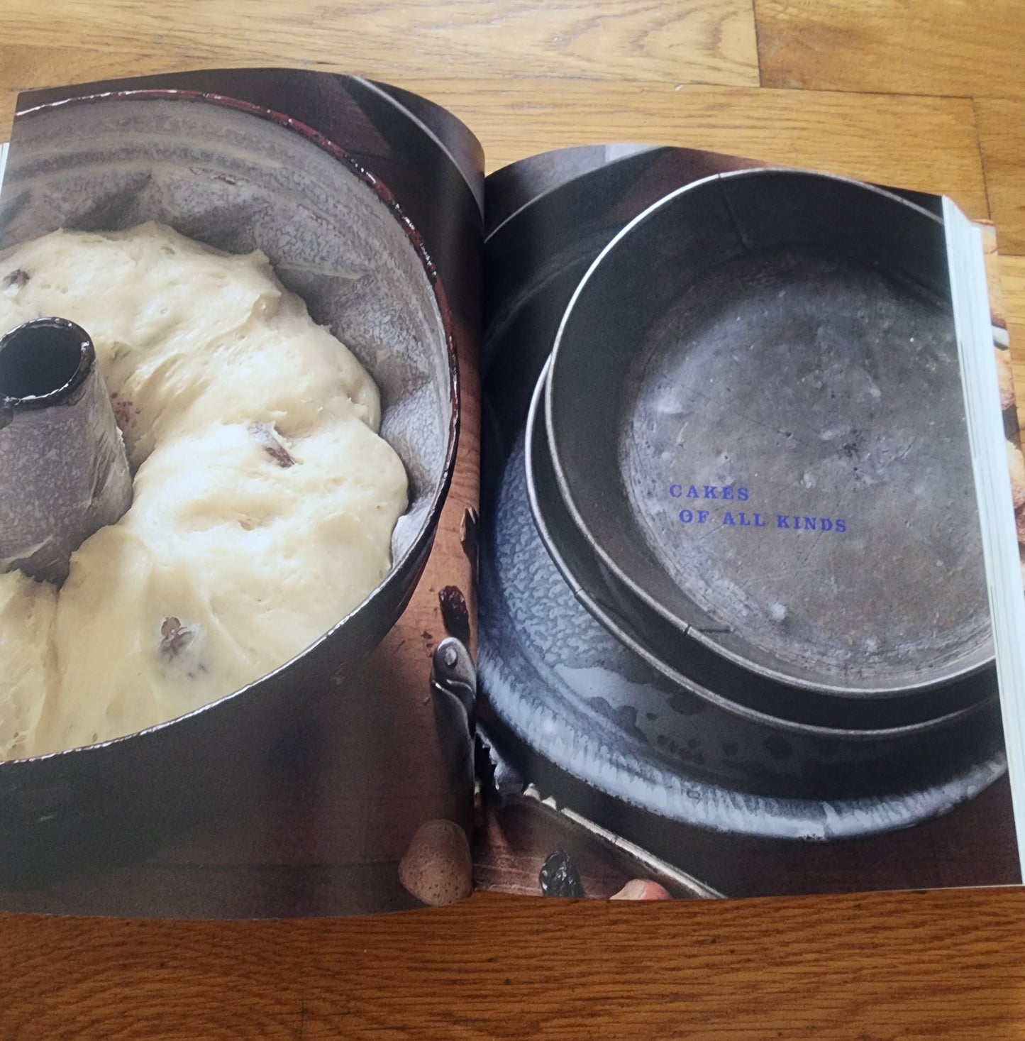 Baking: From My Home to Yours Cookbook
By Dorie Greenspan, Deserts Sweets Pies Tennessee Junk Trunk