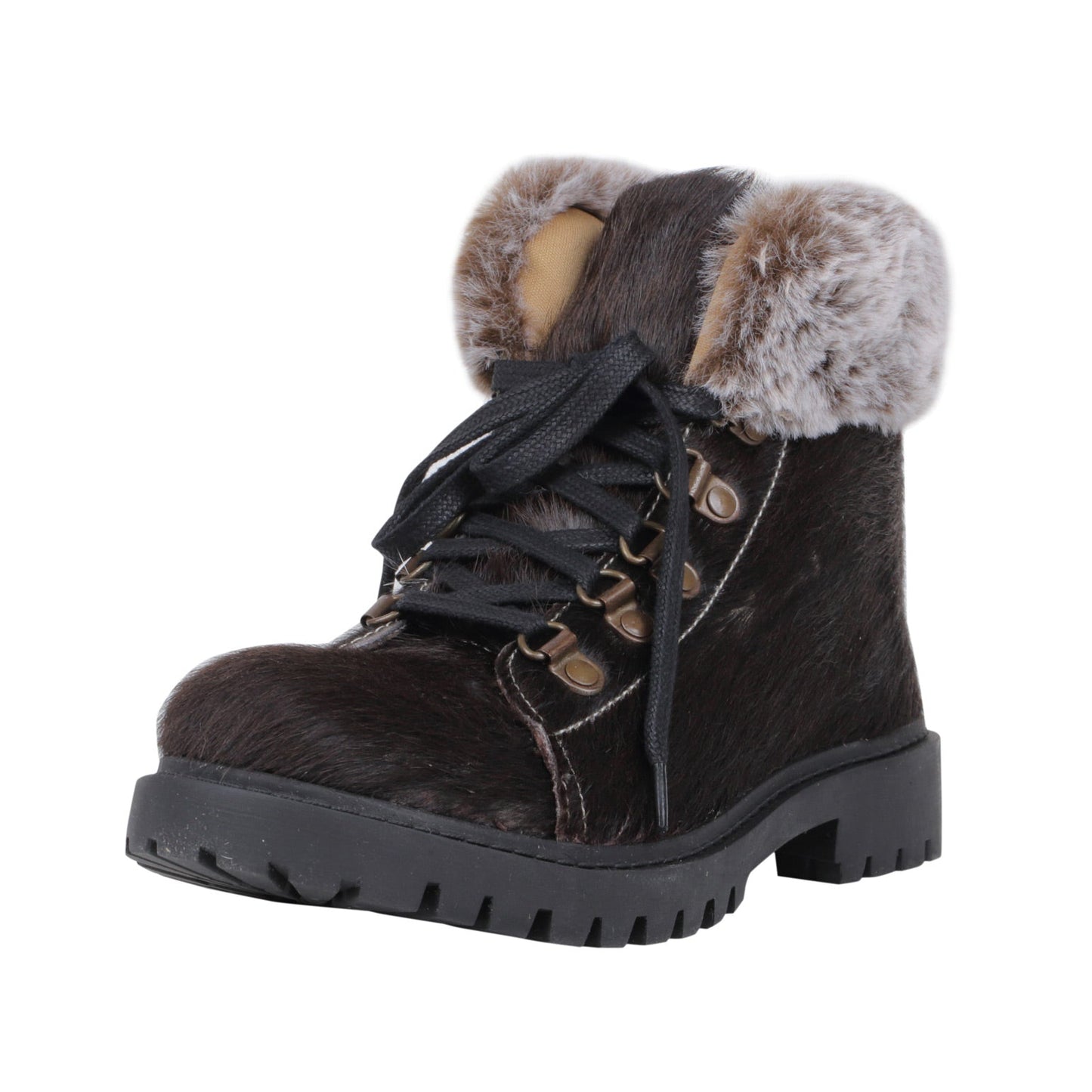 Turbulent Boots Myra USA