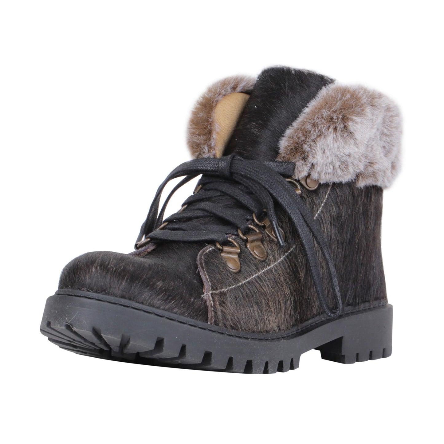 Turbulent Boots Myra USA