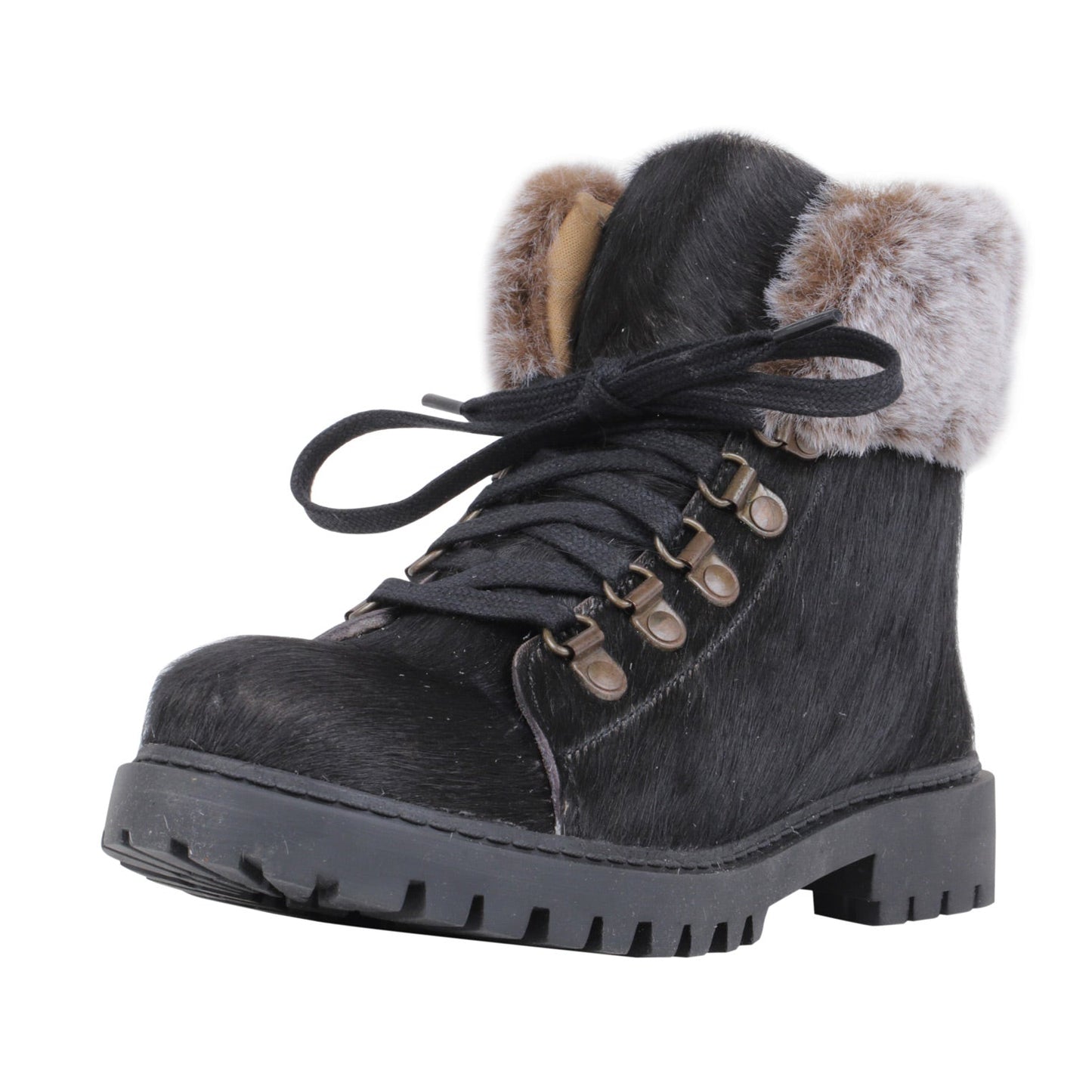 Turbulent Boots Myra USA