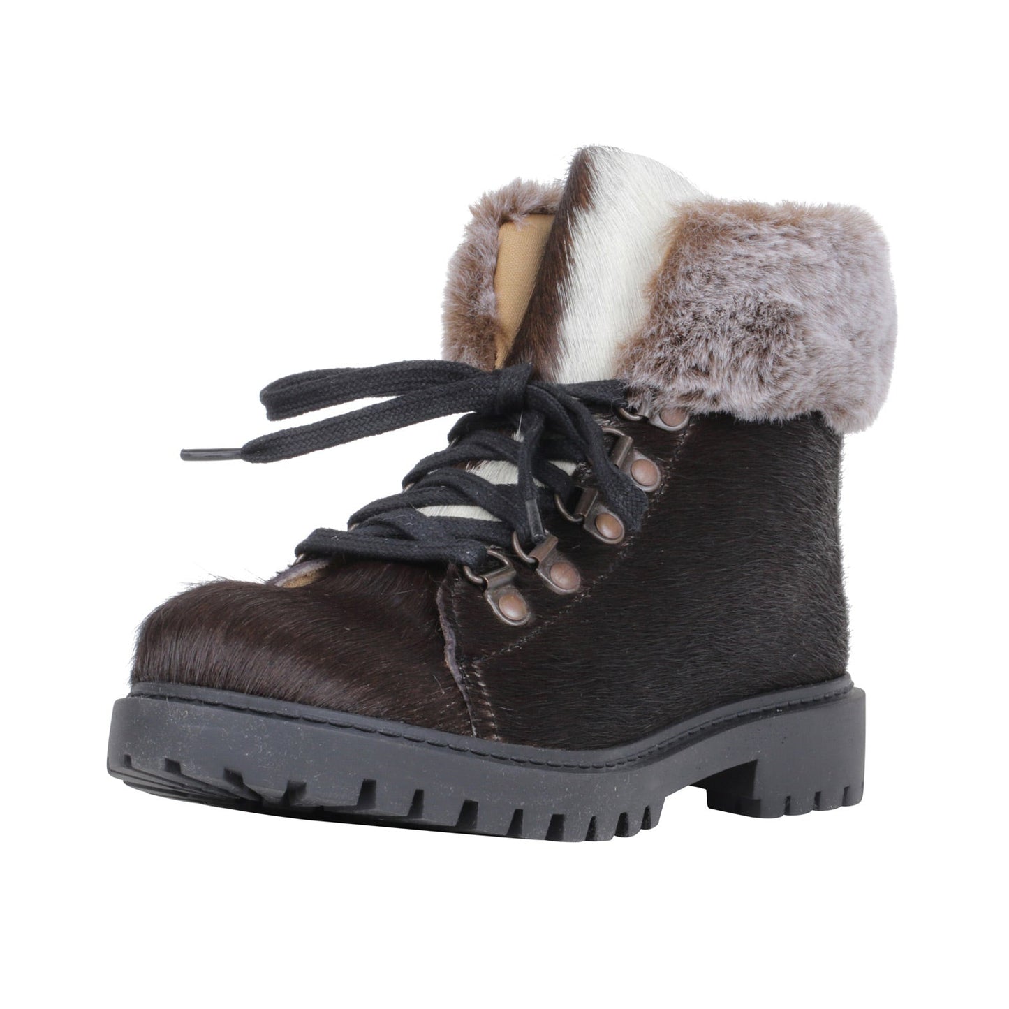 Turbulent Boots Myra USA