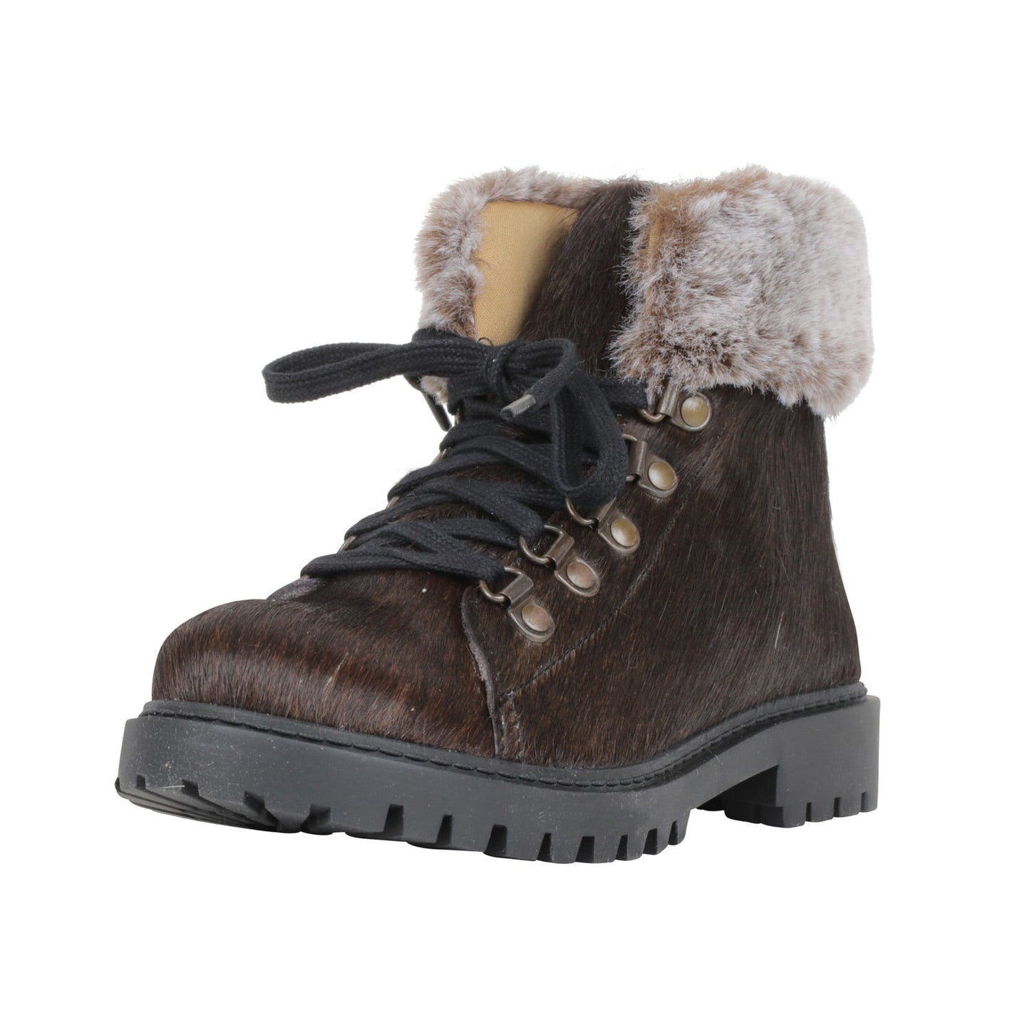 Turbulent Boots Myra USA