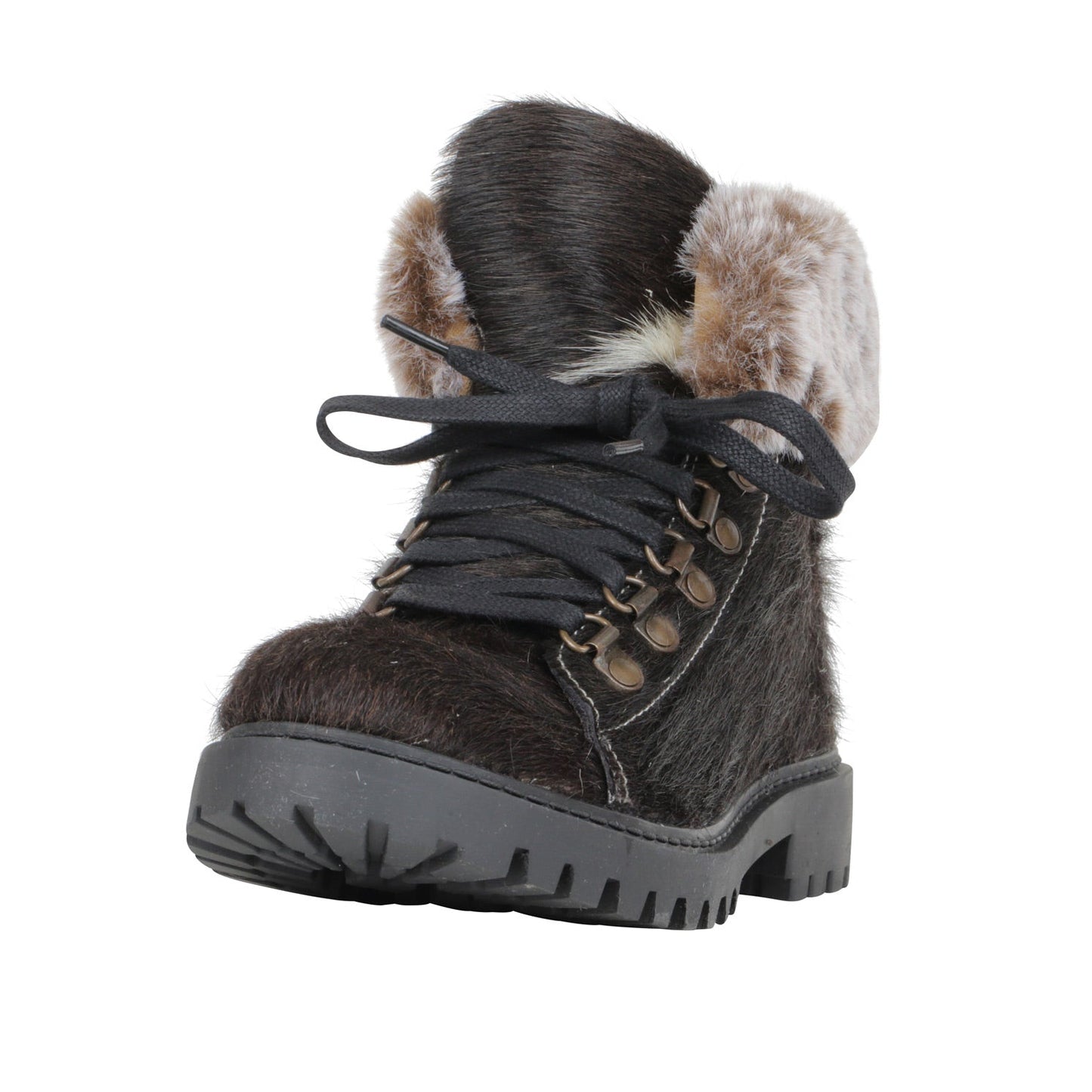 Turbulent Boots Myra USA