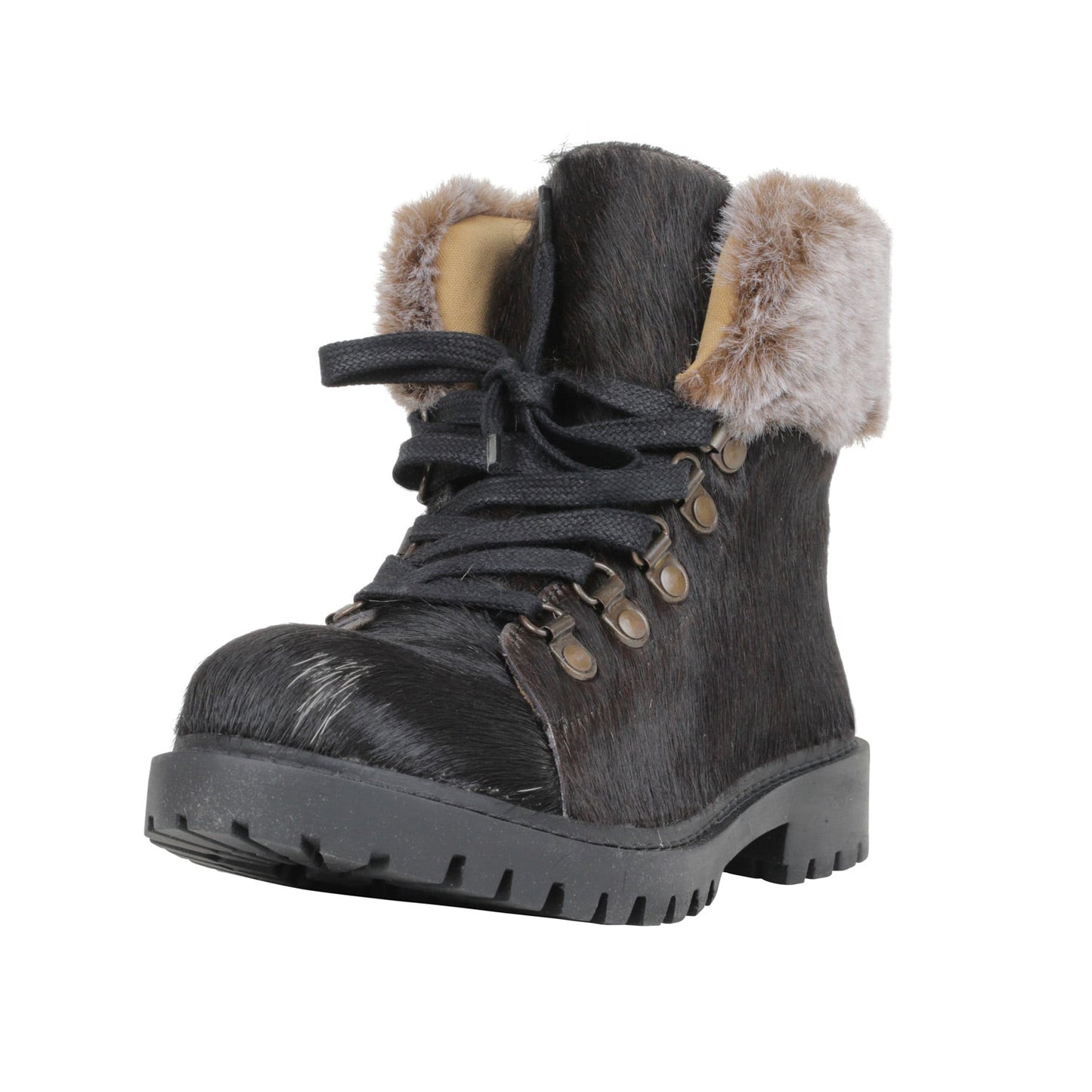 Turbulent Boots Myra USA