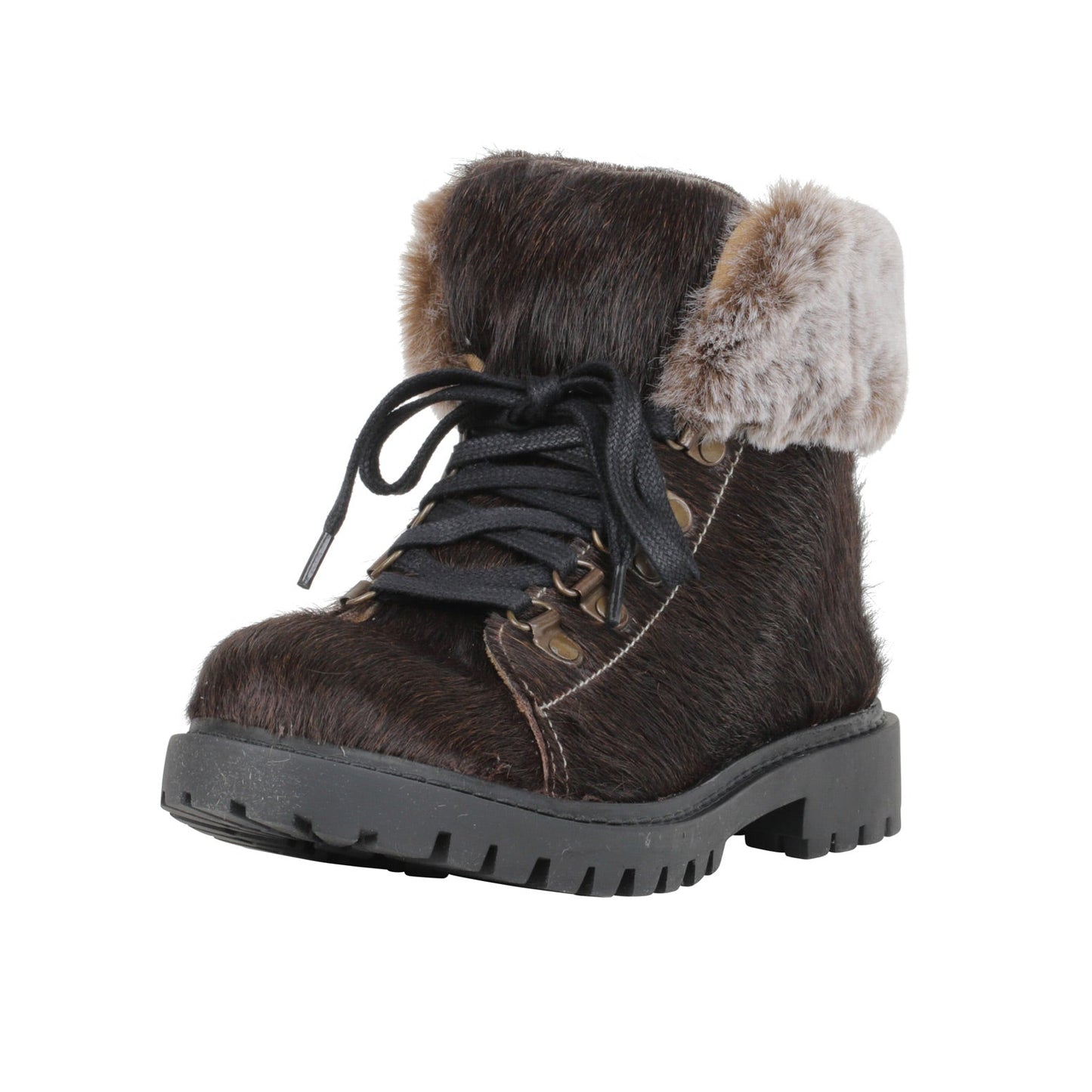 Turbulent Boots Myra USA